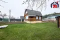 Casa 42 m² Usiazski siel ski Saviet, Bielorrusia