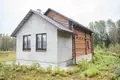 Casa 129 m² Lasanski siel ski Saviet, Bielorrusia