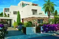 Residential complex Modern residential complex at 200 meters from the sea, Paphos, Cyprus