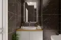 Квартира 4 комнаты 195 м² Чиплаклы, Турция