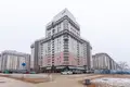 Apartamento 3 habitaciones 102 m² Minsk, Bielorrusia