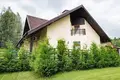 House 227 m² Astrasyckaharadocki sielski Saviet, Belarus