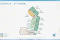 1 bedroom apartment 35 m² Rawai, Thailand