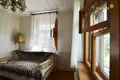 Maison 54 m² Hajnienski sielski Saviet, Bélarus