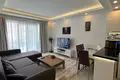 2 bedroom apartment 65 m² Alanya, Turkey