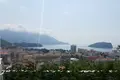 Land  Budva, Montenegro