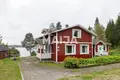 5 bedroom house 166 m² Ranua, Finland