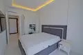 Wohnung 1 Schlafzimmer 60 m² Mittelmeerregion, Türkei