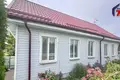 Maison 77 m² Cyzevicki sielski Saviet, Bélarus