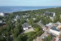 Mieszkanie 1 pokój 26 m² Jurmała, Łotwa