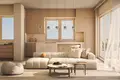 Wohnung 2 Schlafzimmer 111 m² Limassol, Zypern