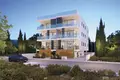 Mieszkanie 3 pokoi 105 m² Nikozja, Cypr