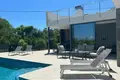 4 bedroom house 450 m² Calp, Spain