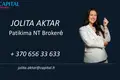Mieszkanie 3 pokoi 43 m² Kowno, Litwa