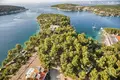 villa de 5 chambres 1 400 m² Grad Hvar, Croatie