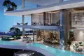 Mieszkanie 1 pokój 85 m² Dubaj, Emiraty Arabskie