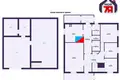 Dom 191 m² Żodzino, Białoruś