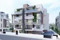 Apartamento 2 habitaciones  Limassol District, Chipre