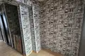 1 room apartment 39 m² Balsaja Uchaloda, Belarus