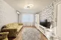 Apartamento 2 habitaciones 54 m² Muchaviecki sielski Saviet, Belarús