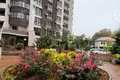 2 room apartment 62 m² Resort Town of Sochi (municipal formation), Russia