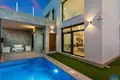 3-Schlafzimmer-Villa 139 m² Daya Nueva, Spanien