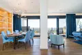 Квартира 7 комнат 245 м² Черногория, Черногория