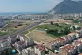 1 room apartment 60 m² Antalya, Turkey