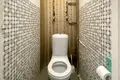 Mieszkanie 3 pokoi 59 m² Mińsk, Białoruś