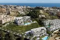 2 bedroom apartment 86 m² Fuengirola, Spain