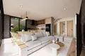 3-Schlafzimmer-Villa 155 m² Pecatu, Indonesien