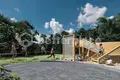 A boutique Apartment Complex on a Hill With Breathtaking Views of The Jungle and Rice Fields in Ubud