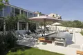 5-Schlafzimmer-Villa 231 m² Gespanschaft Split-Dalmatien, Kroatien