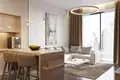 Квартира 1 спальня 55 м² Гермасойя, Кипр
