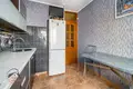 3 room apartment 64 m² Minsk, Belarus