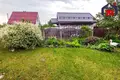 House 92 m² Hajnienski sielski Saviet, Belarus
