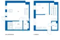 Apartamento 3 habitaciones 60 m² Kittilae, Finlandia