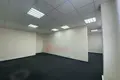 Oficina 57 m² en Minsk, Bielorrusia