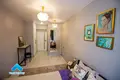 Квартира 2 комнаты 42 м² Гомель, Беларусь