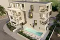 2 bedroom apartment 89 m² Paphos District, Cyprus