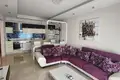 Apartamento 3 habitaciones  Alanya, Turquía