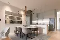 Apartamento 4 habitaciones 279 m² Celal Bayar Mahallesi, Turquía