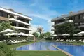 3 bedroom apartment 93 m² Torrevieja, Spain