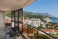 Wohnung 3 Zimmer 130 m² Becici, Montenegro