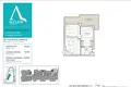 1 bedroom apartment 48 m² la Vila Joiosa Villajoyosa, Spain