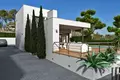 Villa de tres dormitorios 177 m² Teulada, España