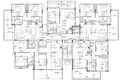 3 bedroom apartment 126 m² Latsia, Cyprus