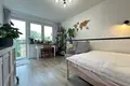 Mieszkanie 1 pokój 23 m² Warszawa, Polska