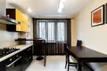 Apartamento 3 habitaciones 80 m² Baraulianski sielski Saviet, Belarús