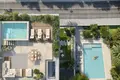 3 bedroom apartment 156 m² Germasogeia, Cyprus
